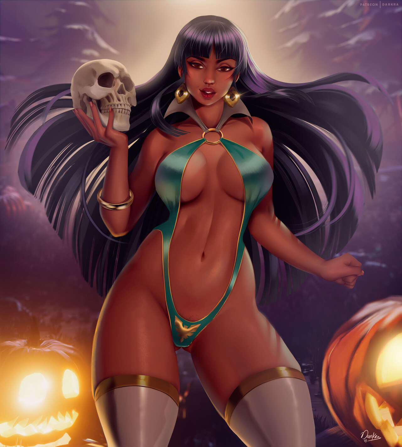 Chel 21 page 8 full