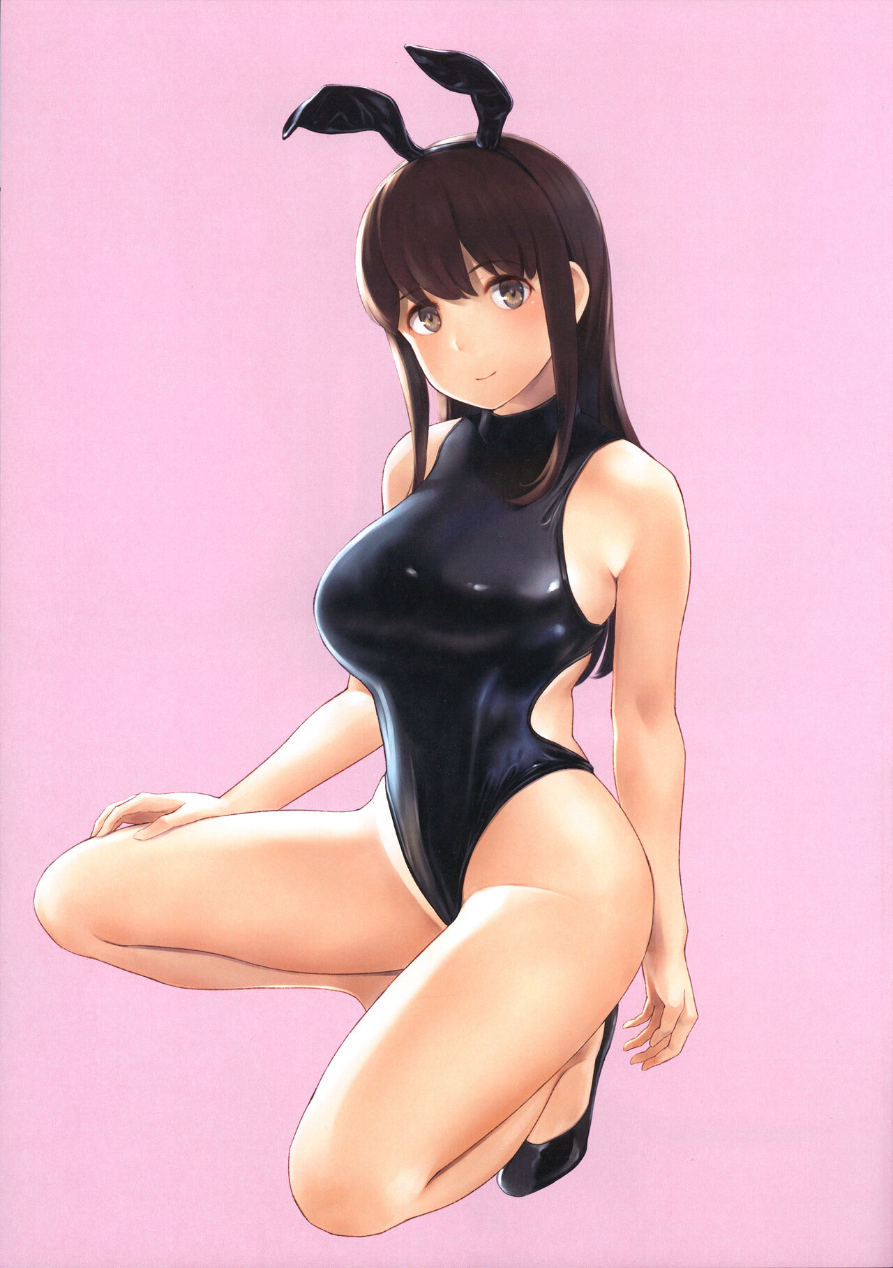 WASANBON Vol. 19 page 9 full