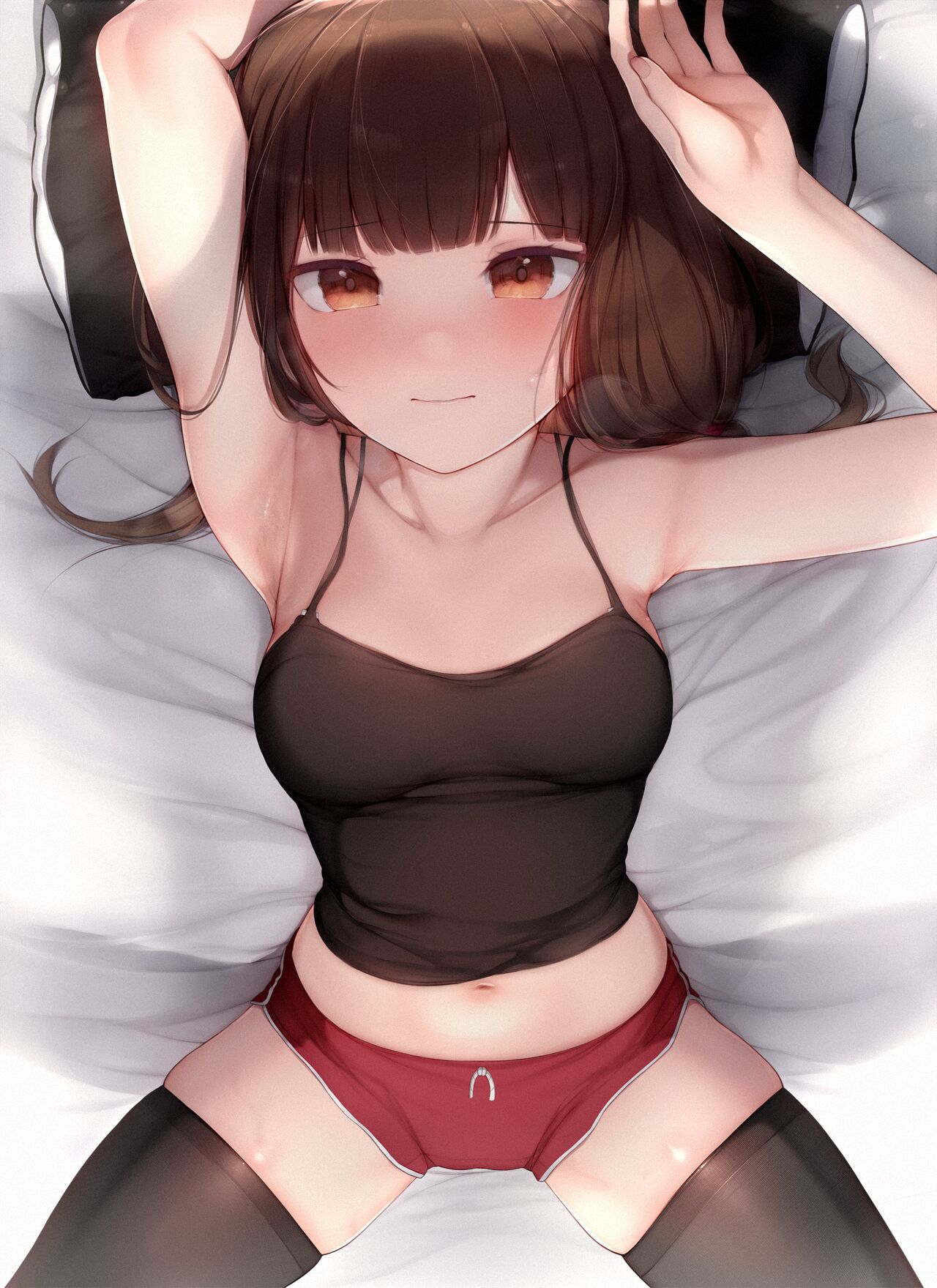 Iino Miko POV page 2 full