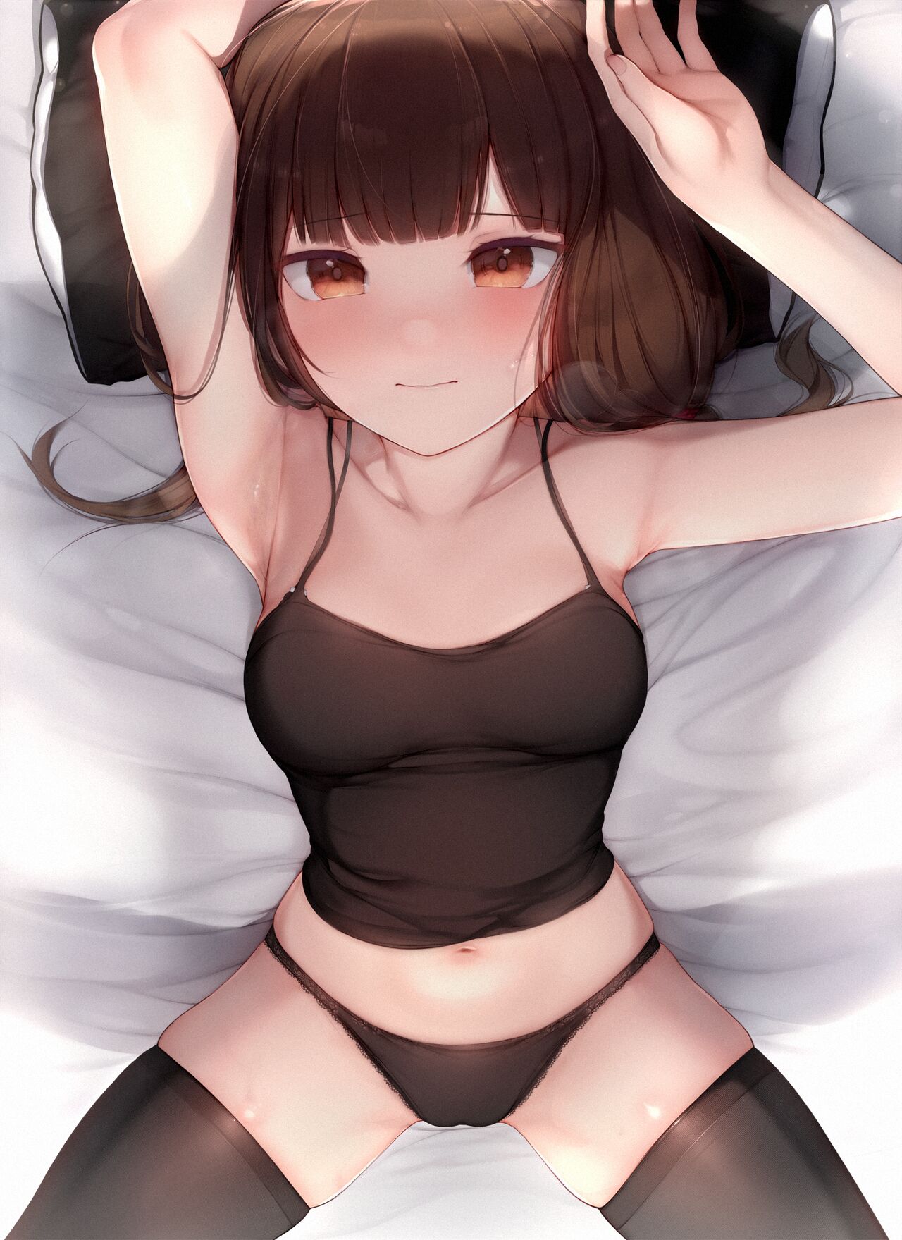 Iino Miko POV page 3 full