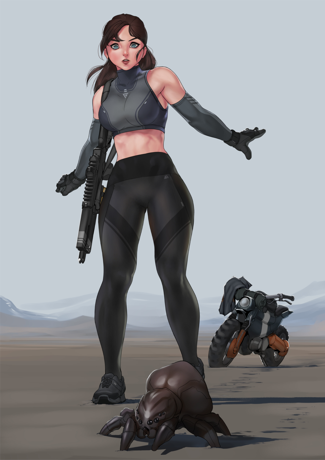 ZeroGravitas - Patreon Archive page 2 full