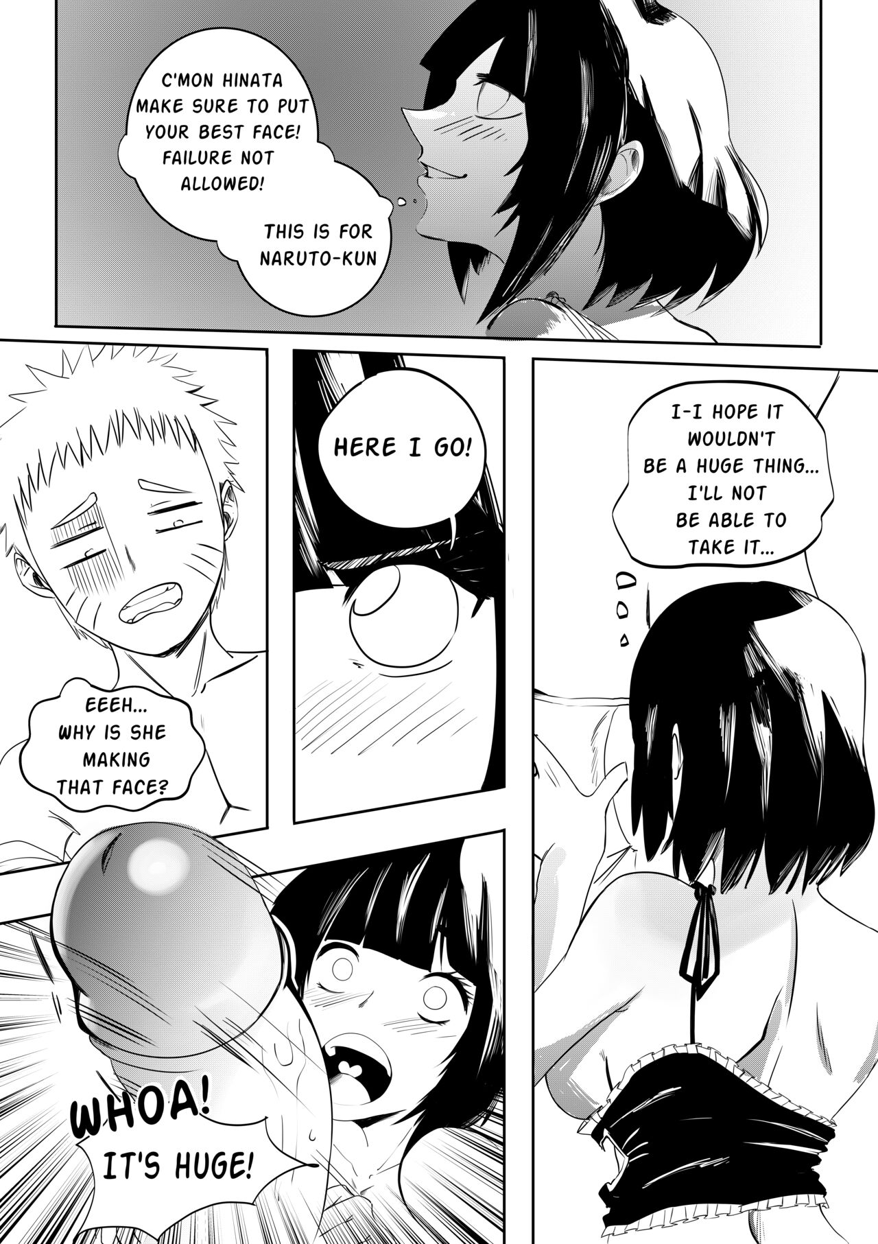 First try page 2 full