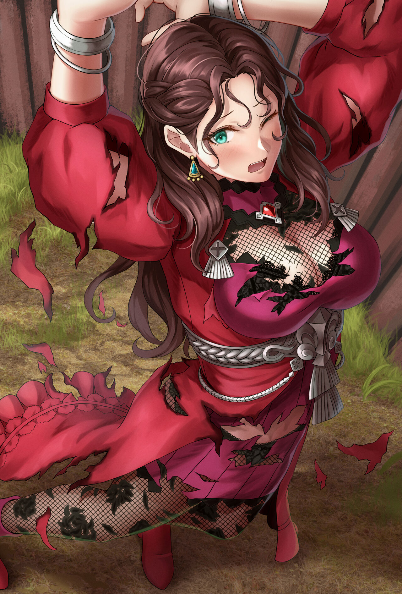 ●PIXIV● 沼黒 page 5 full