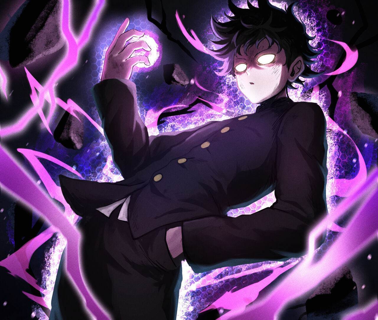●PIXIV● 沼黒 page 6 full