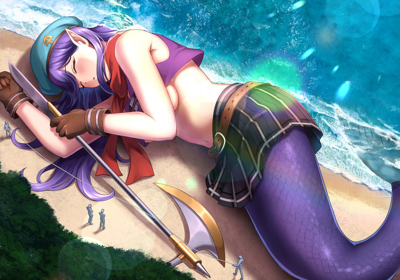 ●PIXIV● 沼黒 page 7 full