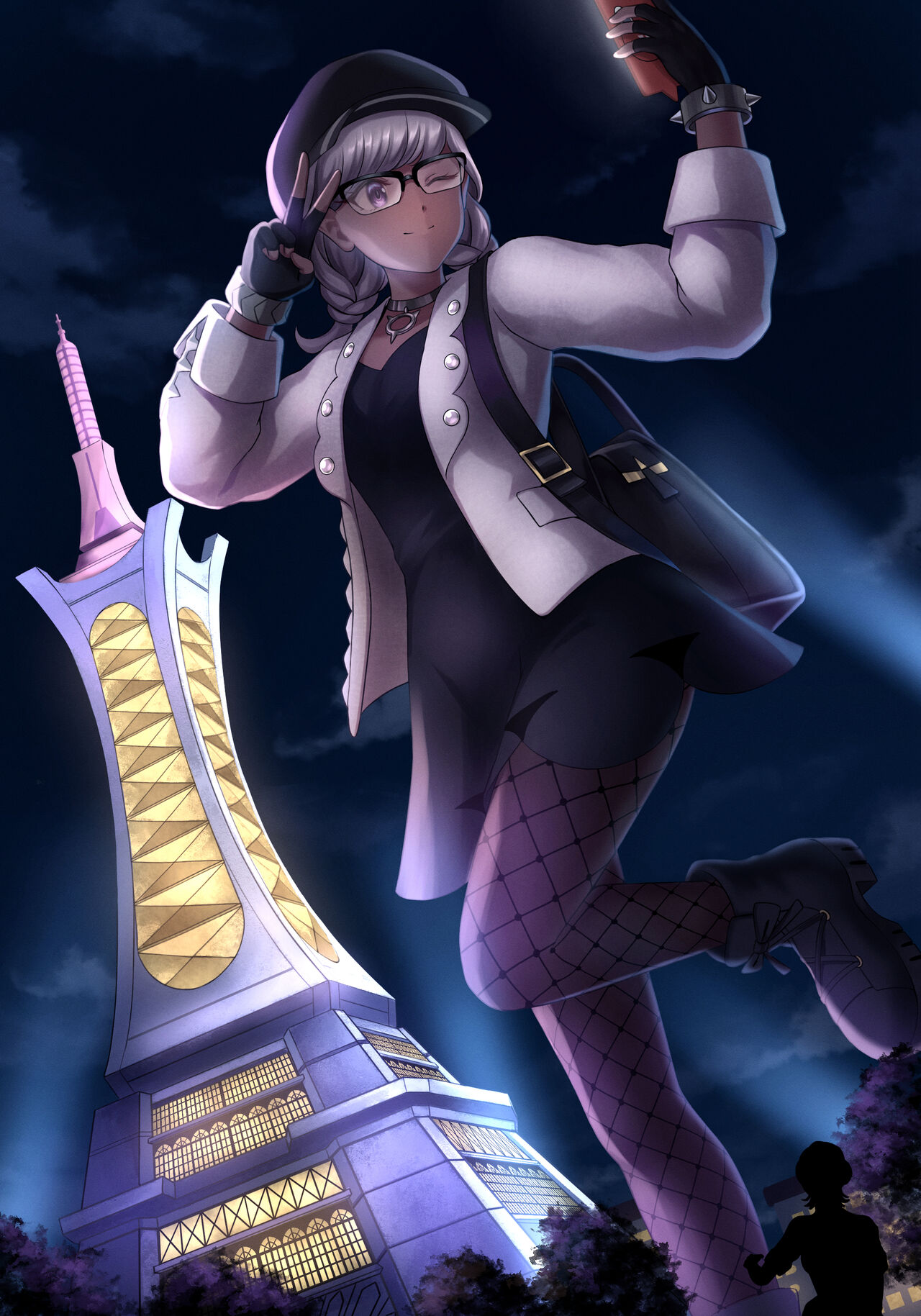 ●PIXIV● 沼黒 page 8 full