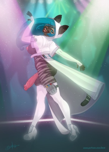 August 2020 Artpack cover