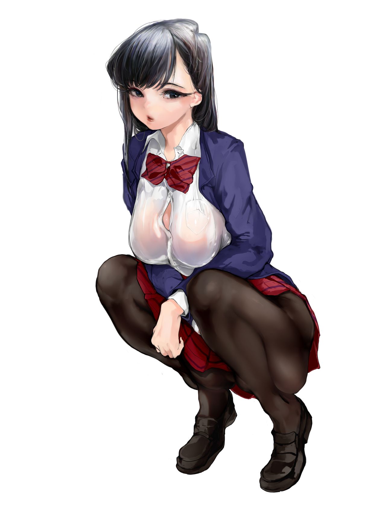 Mamimi 2021-January fanbox 121-130 page 8 full