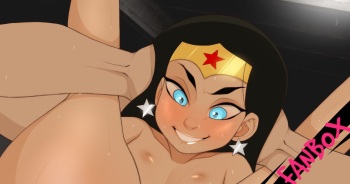 Wonder Loli Anal cover