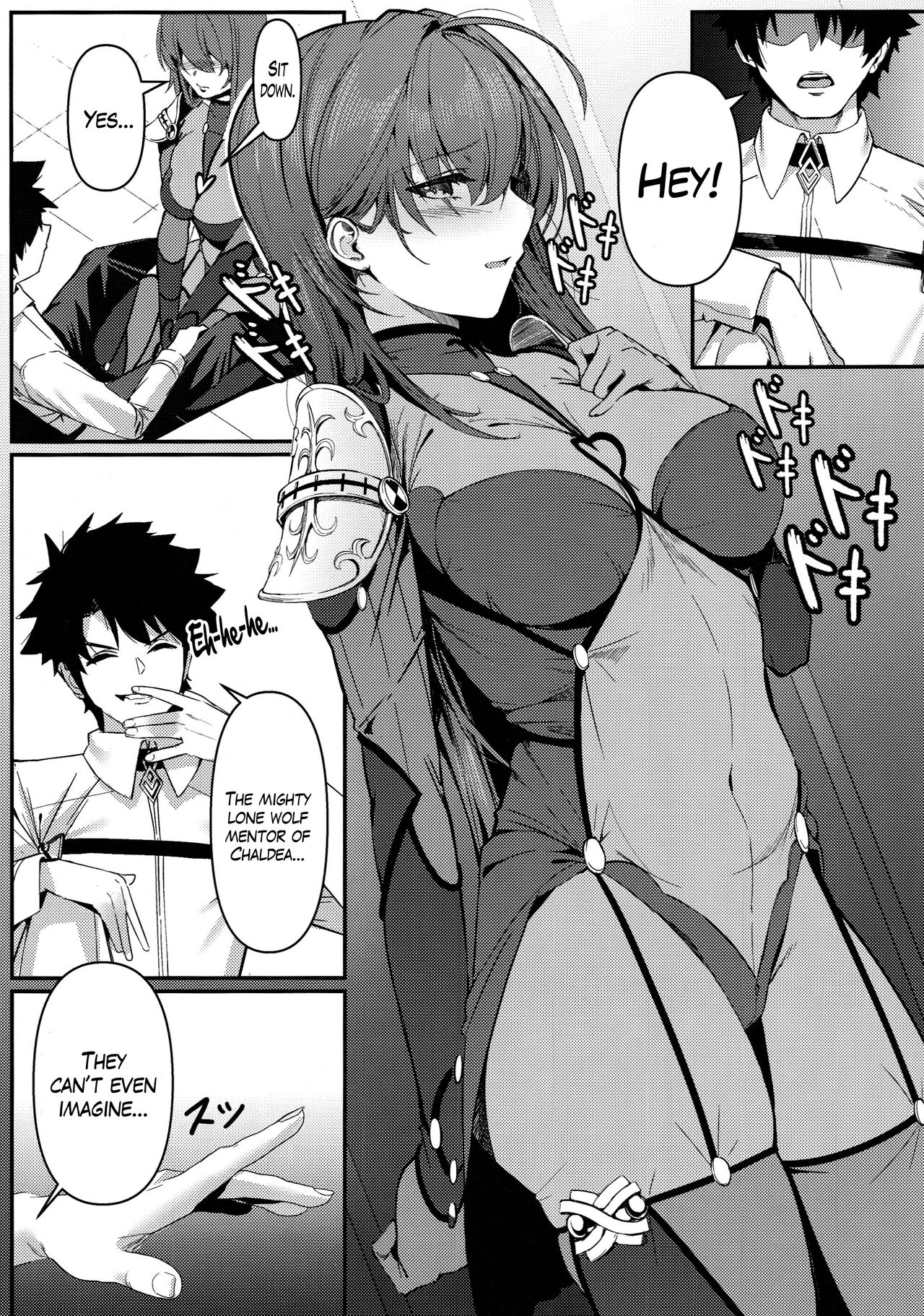 TRUE COLOR page 4 full