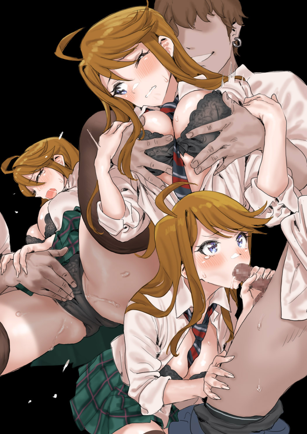 Bonus Commu #73 page 3 full