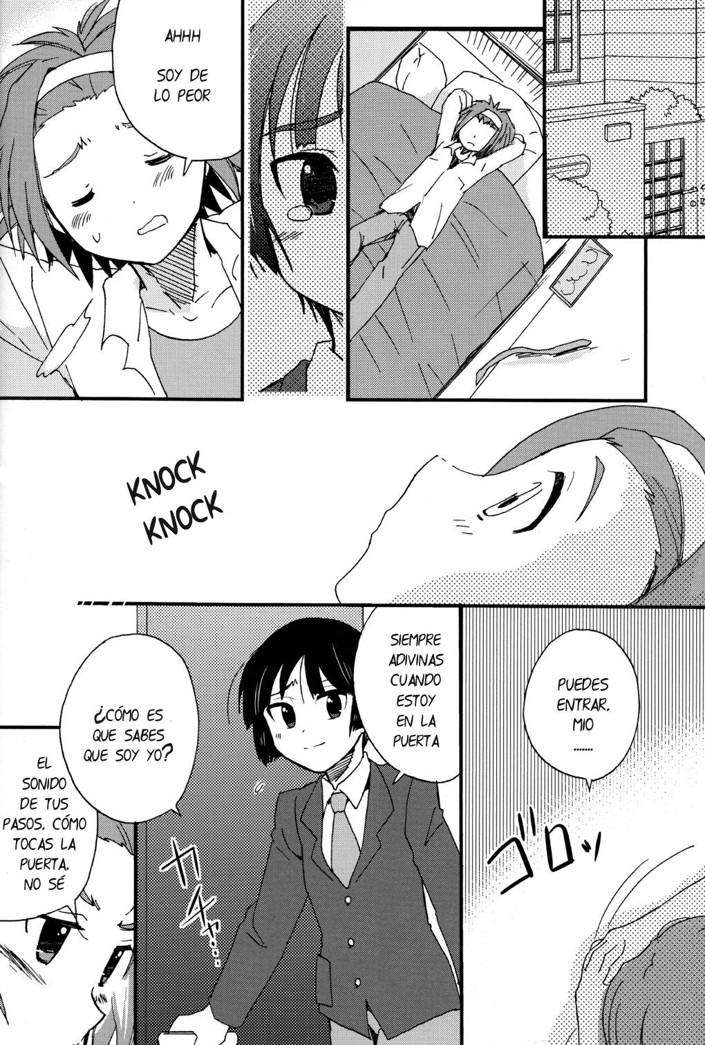 K-Dan! page 8 full