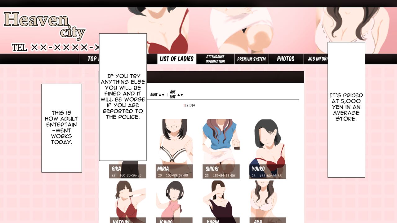 DeliHeal de Mitsuketa Do-M Tenshi page 4 full