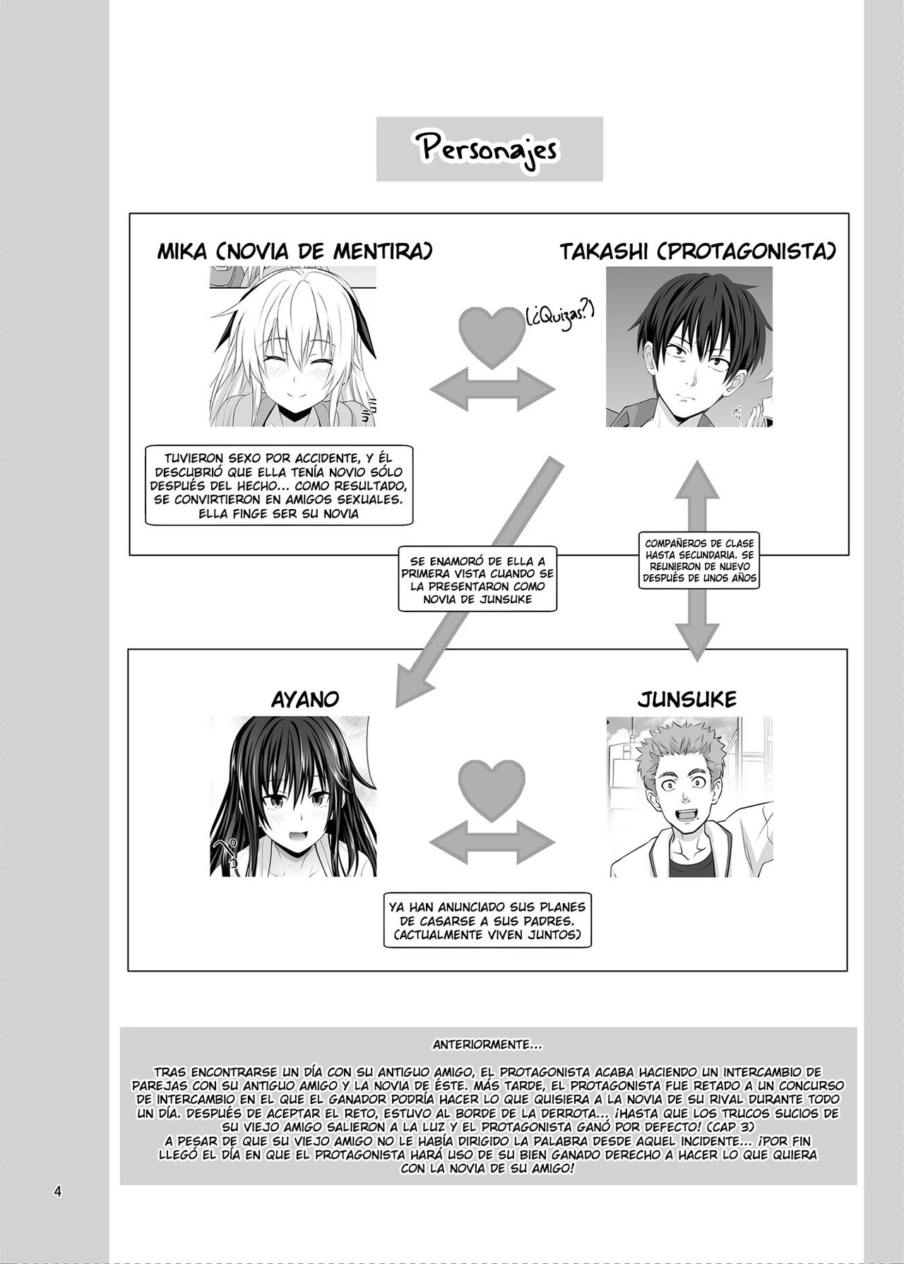 SEX FRIEND 5 page 2 full