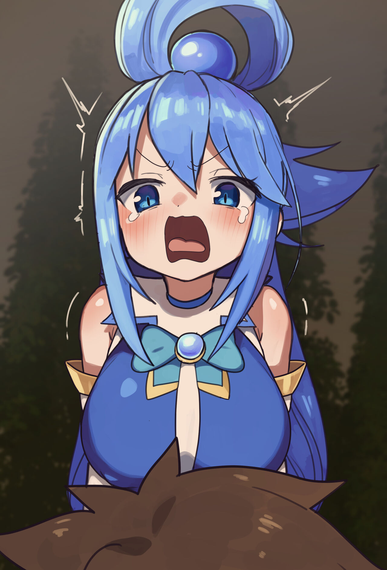 Aqua page 1 full
