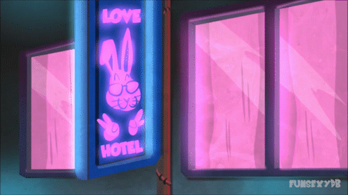 Bunny Club page 5 full