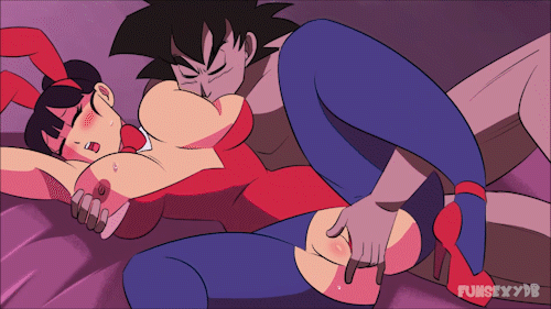 Bunny Club page 6 full