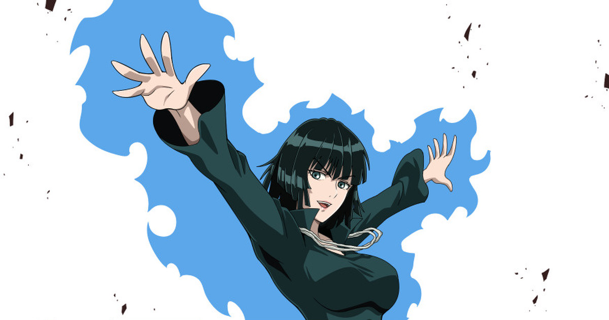 Fubuki-sama pinchi page 1 full