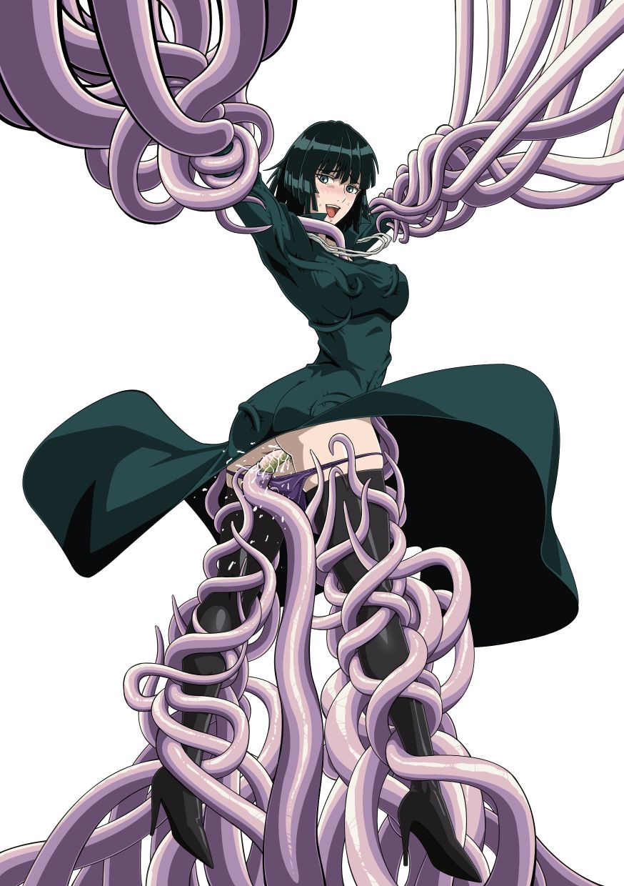 Fubuki-sama pinchi page 10 full
