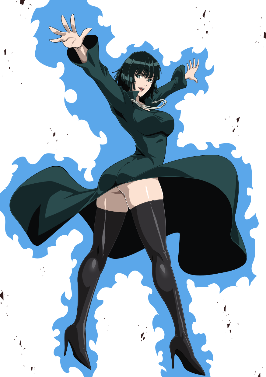 Fubuki-sama pinchi page 2 full