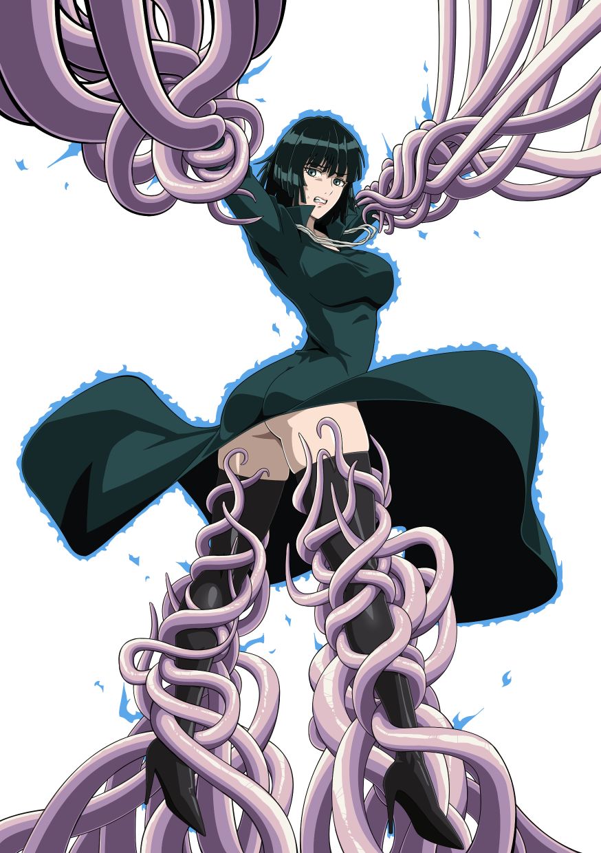 Fubuki-sama pinchi page 4 full