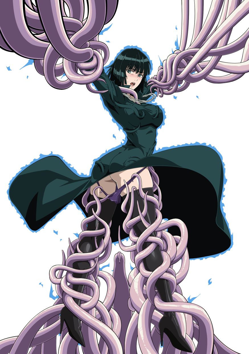 Fubuki-sama pinchi page 6 full