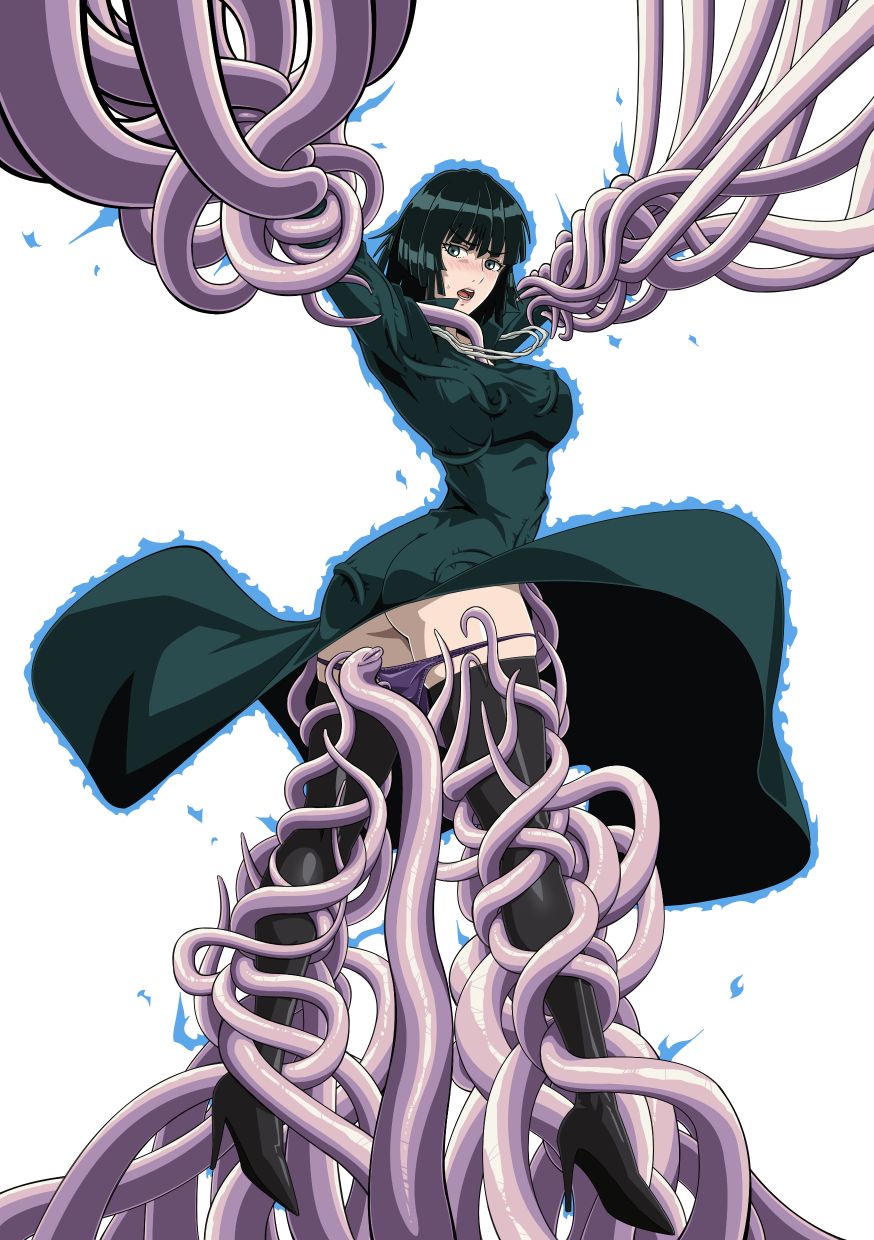 Fubuki-sama pinchi page 7 full