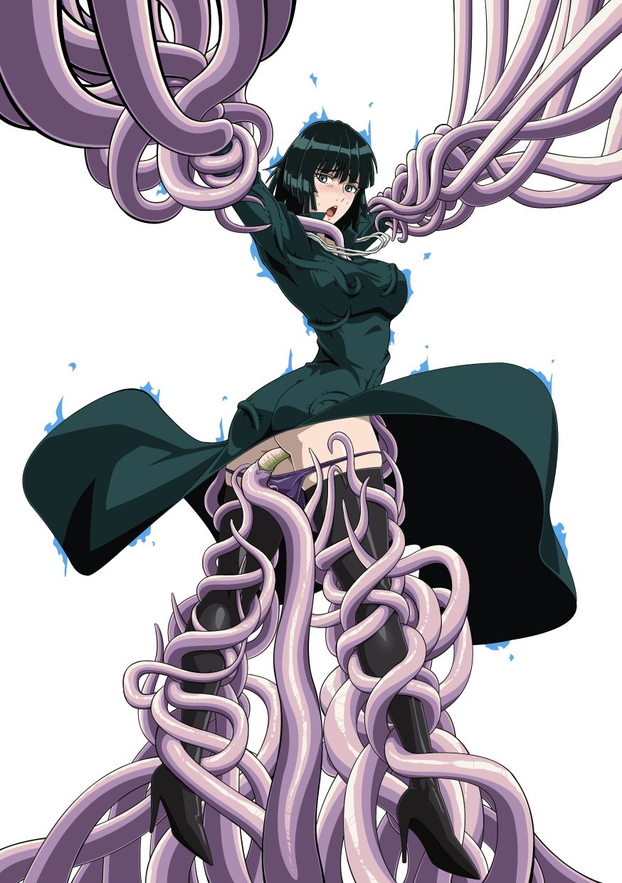 Fubuki-sama pinchi page 9 full