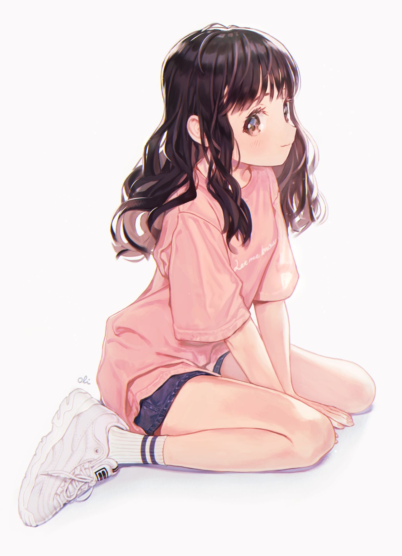 ●PIXIV● Oli page 9 full