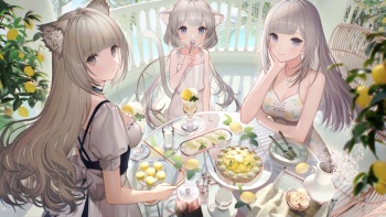 ●PIXIV● Oli cover