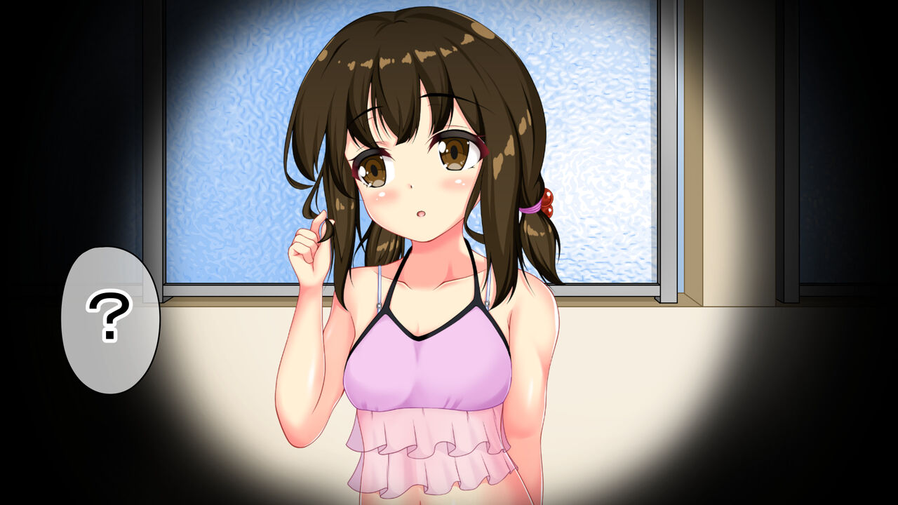 童貞の俺の部屋にロリでビッチな従妹がやってきた!? page 5 full