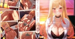 Kisekoi Kitagawa Marin