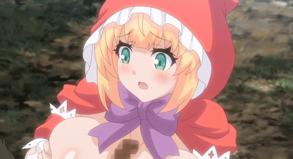 Otogibanashi no Onigokko Gifs page 3 full