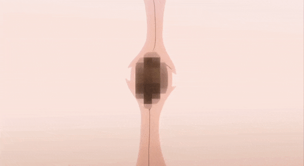Otogibanashi no Onigokko Gifs page 4 full