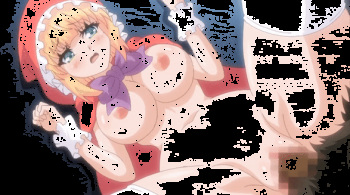 Otogibanashi no Onigokko Gifs cover