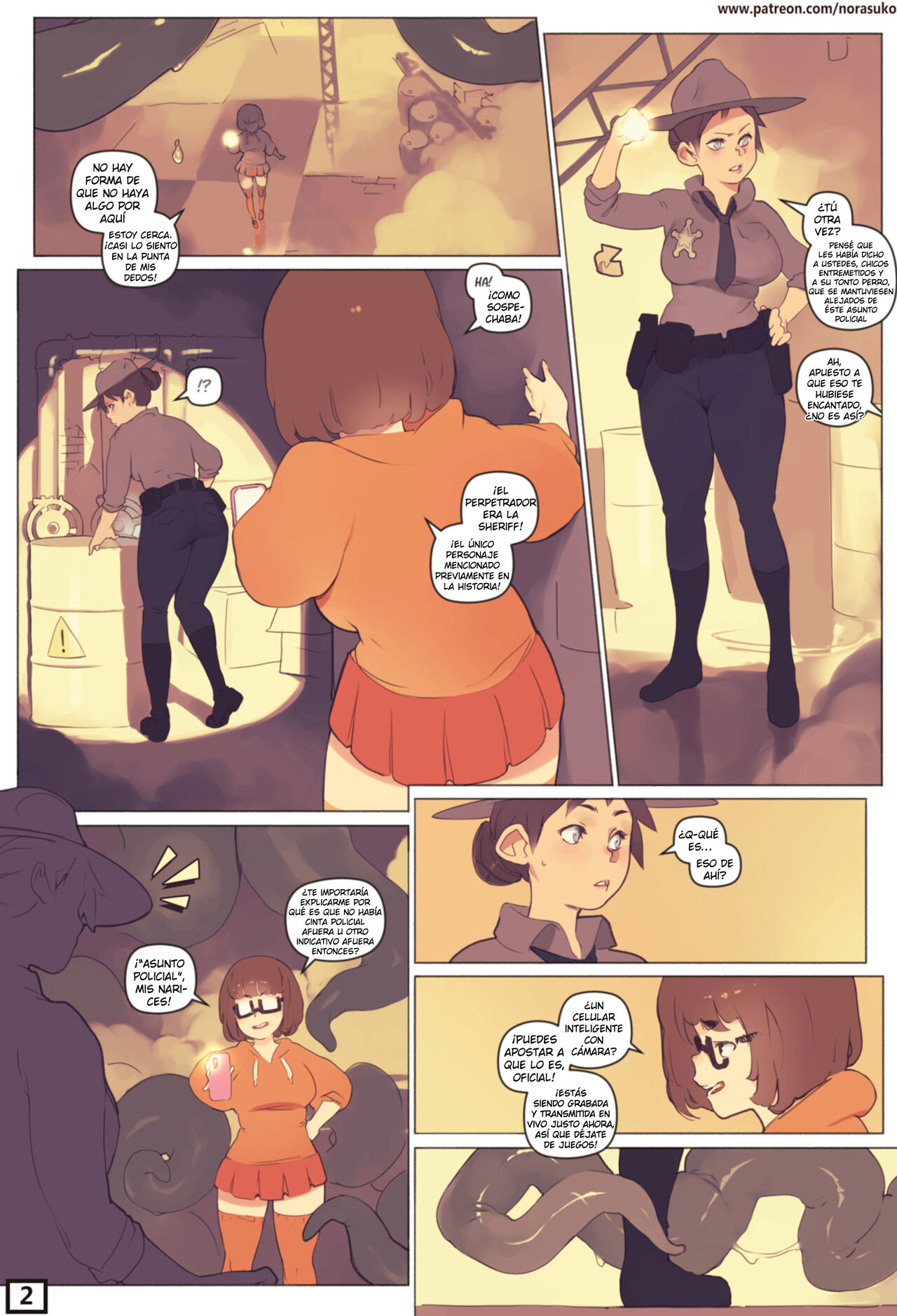 Plot Twist page 3 full