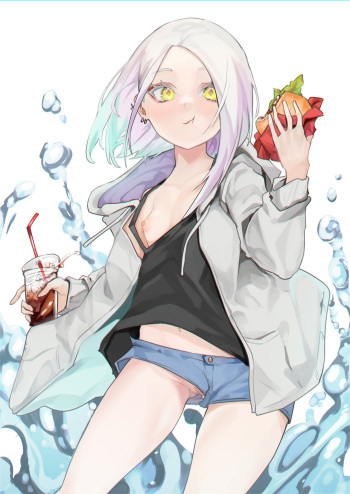 平ますお cover