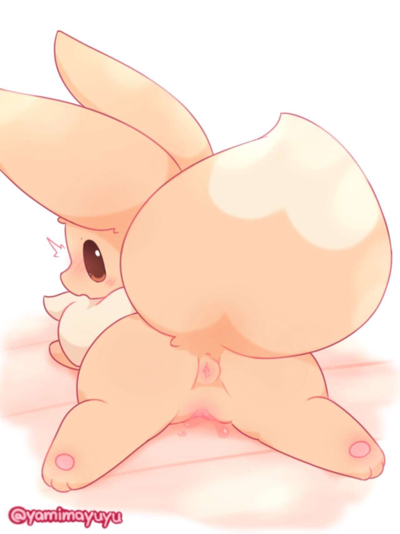 SUBSCRIBESTAR | Behind the Eevee page 3 full