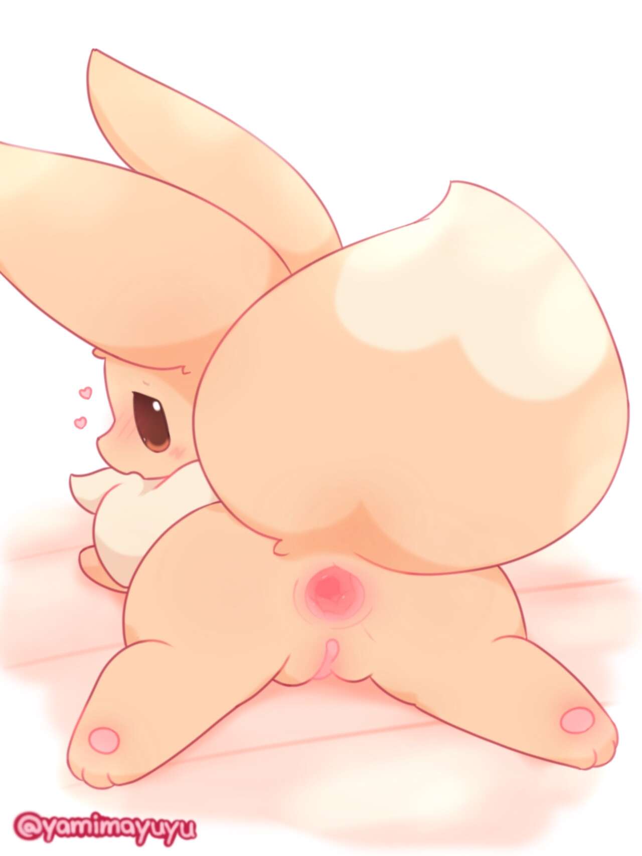 SUBSCRIBESTAR | Behind the Eevee page 6 full