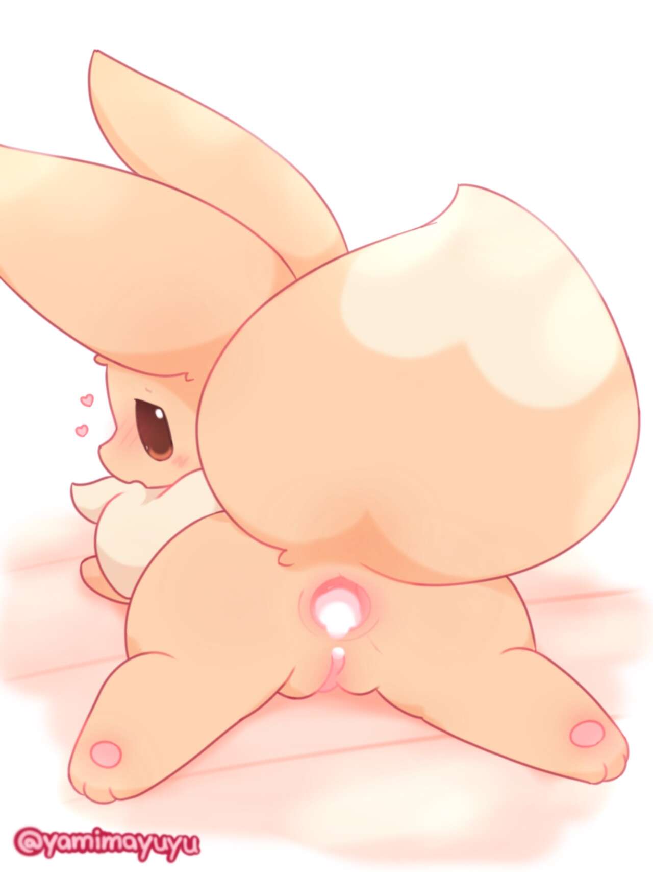 SUBSCRIBESTAR | Behind the Eevee page 7 full