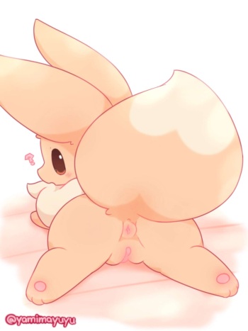 SUBSCRIBESTAR | Behind the Eevee cover