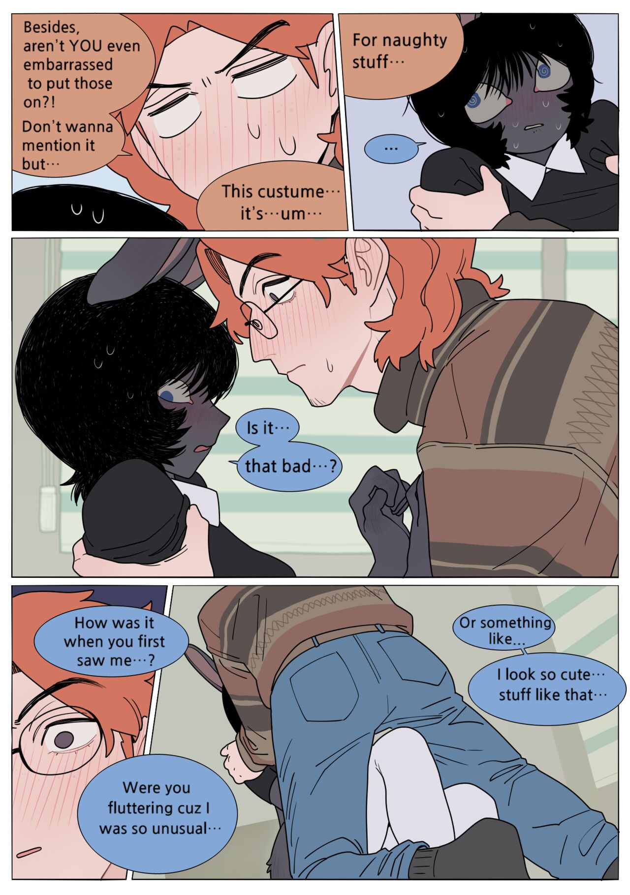 New Days page 9 full