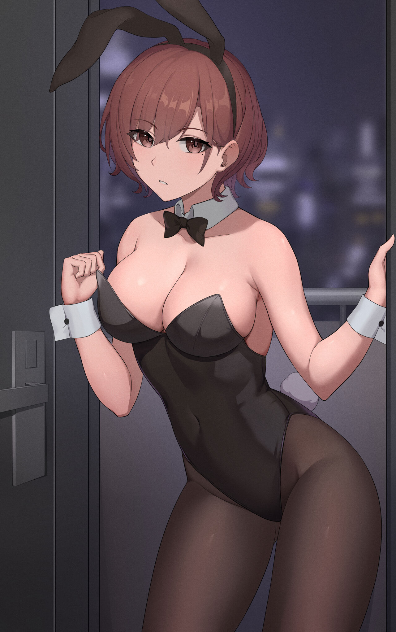 ●PIXIV● ElysionCCC page 3 full
