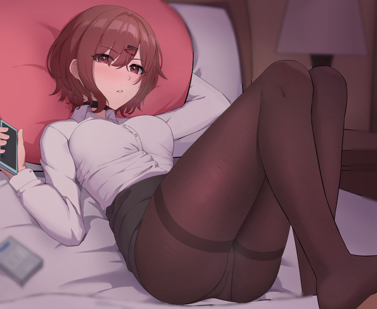 ●PIXIV● ElysionCCC page 4 full