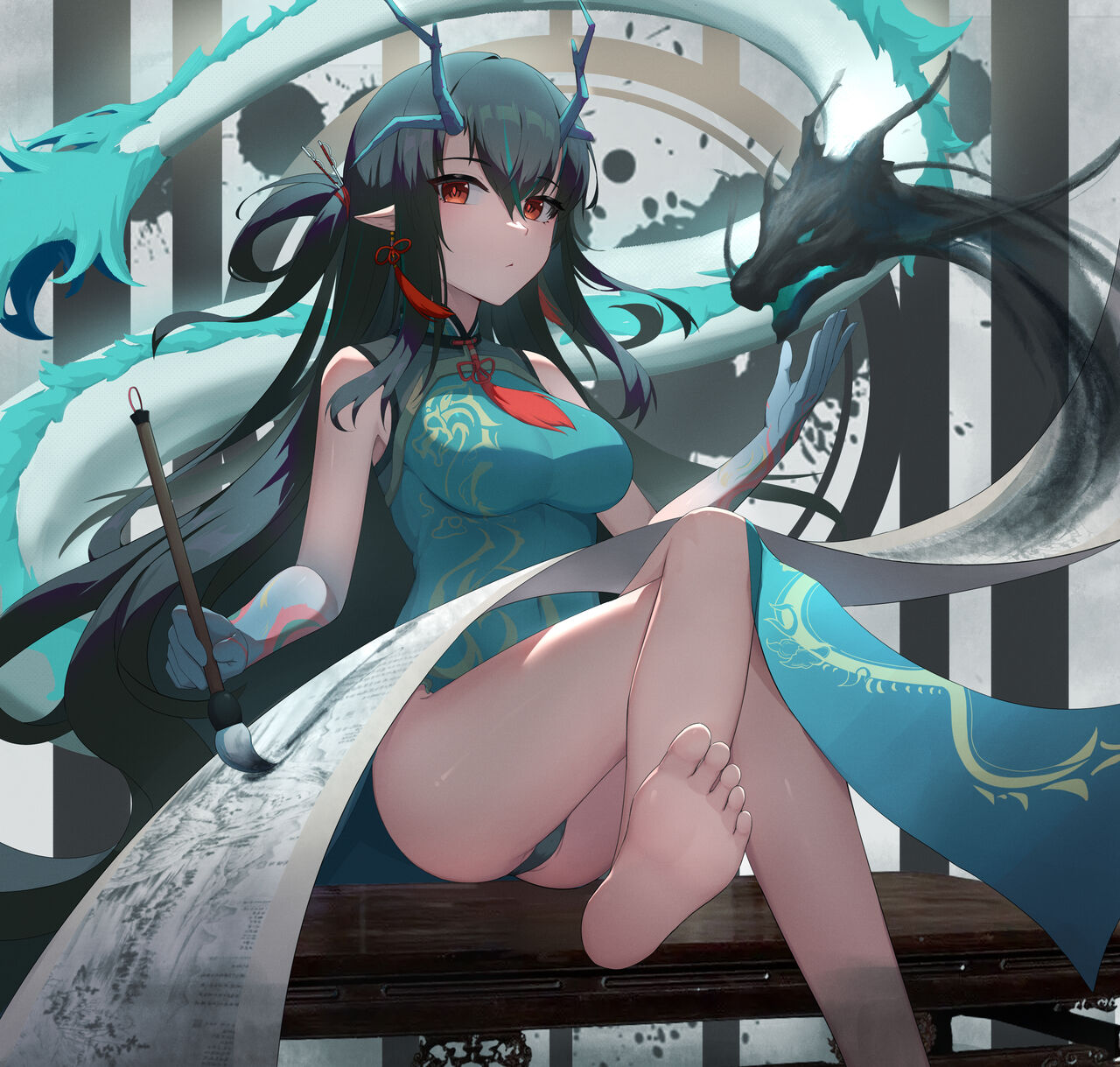 ●PIXIV● ElysionCCC page 7 full