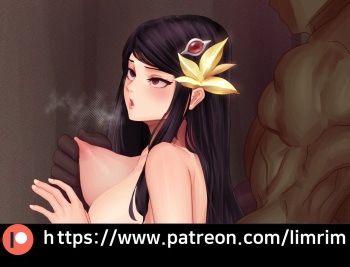 Iris cover