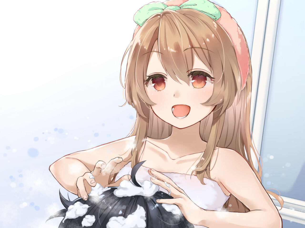●PIXIV● 紺野アオ page 10 full