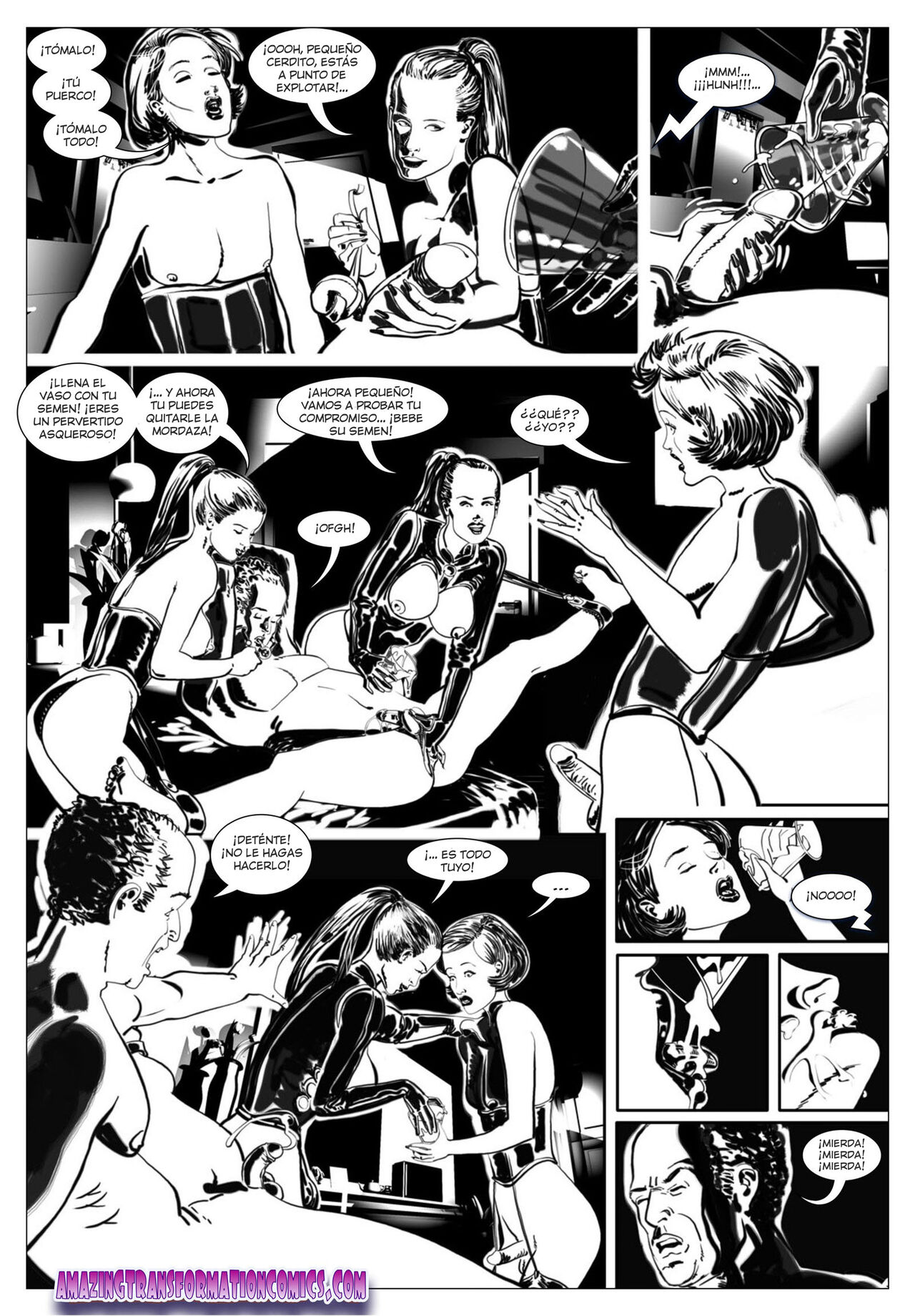 Flor Negra page 10 full