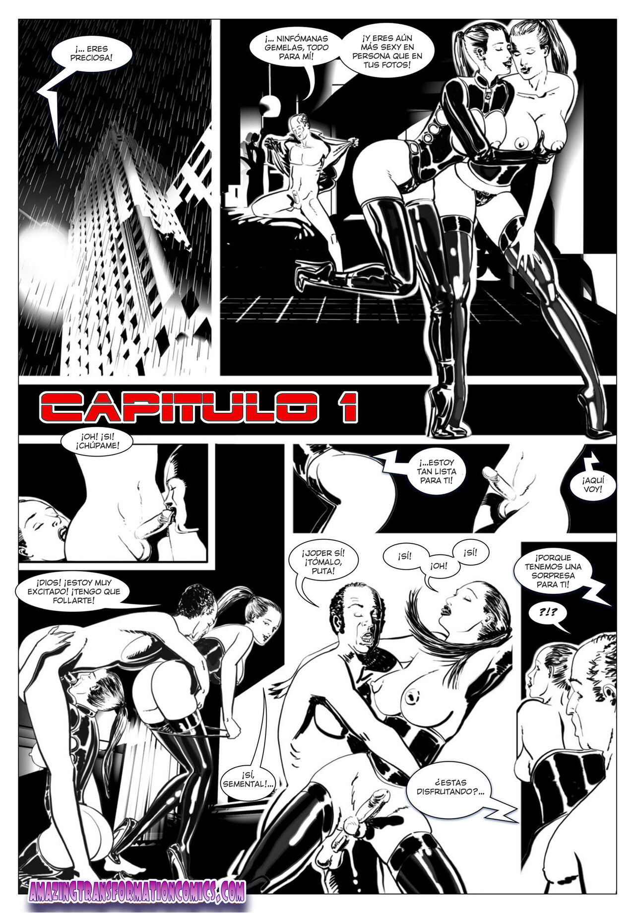 Flor Negra page 2 full