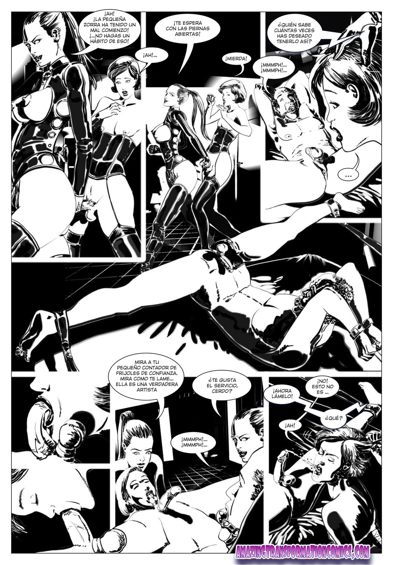 Flor Negra page 8 full